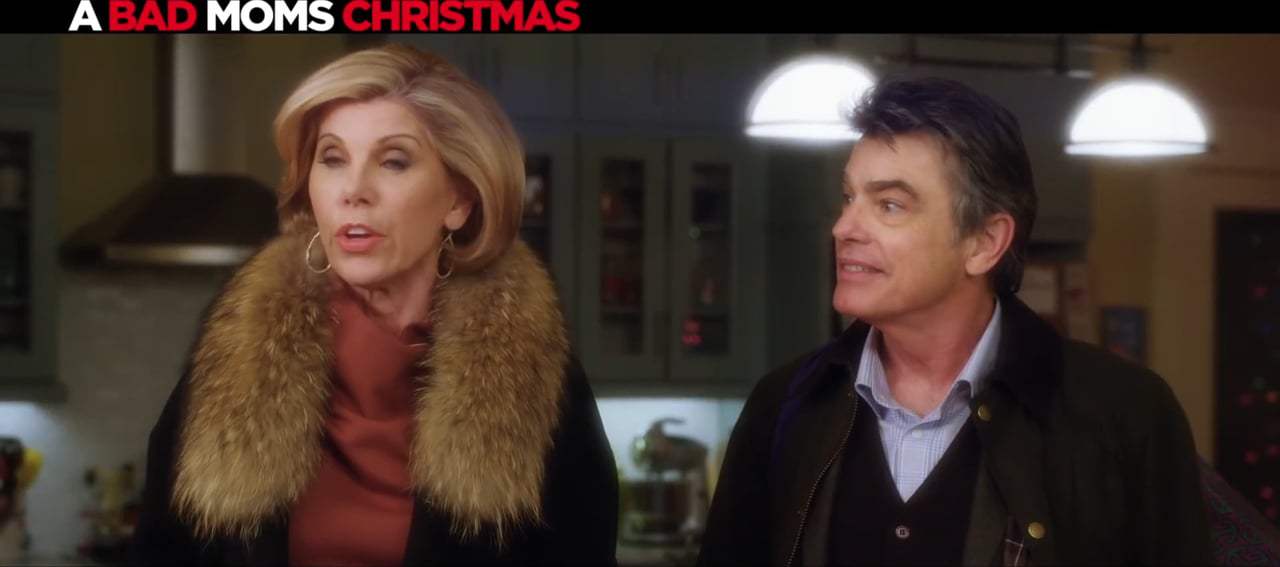 A Bad Mom's Christmas TV Spot - We Are Mothers (2017) Screen Capture #2