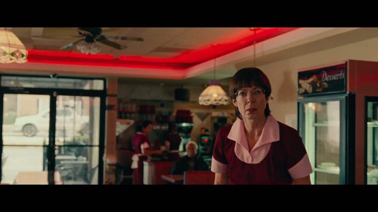 I, Tonya Red Band Trailer (2017) Screen Capture #4