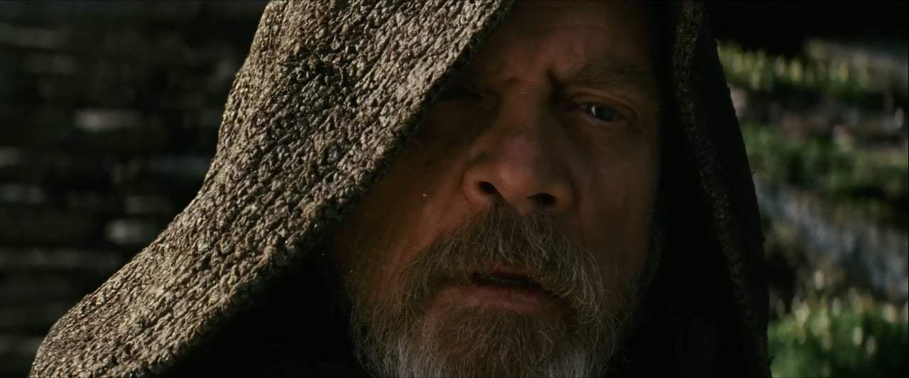 Star Wars: Episode VIII - The Last Jedi TV Spot - Awake (2017) Screen Capture #2