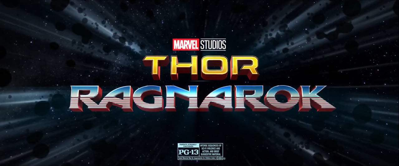 Thor: Ragnarok TV Spot - 10 Out of 10 Goldblums (2017) Screen Capture #4