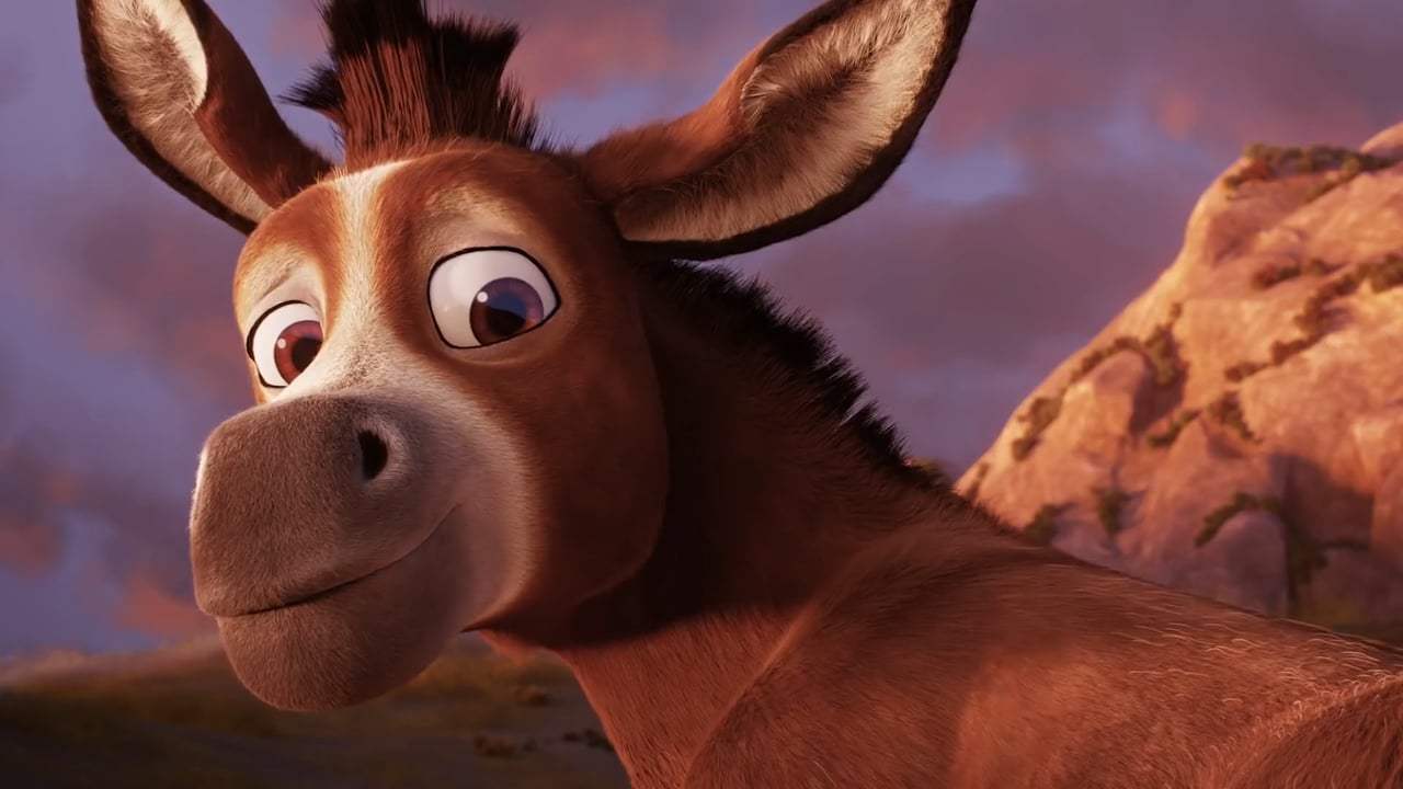 The Star Featurette - Meet the Dave (2017) Screen Capture #2