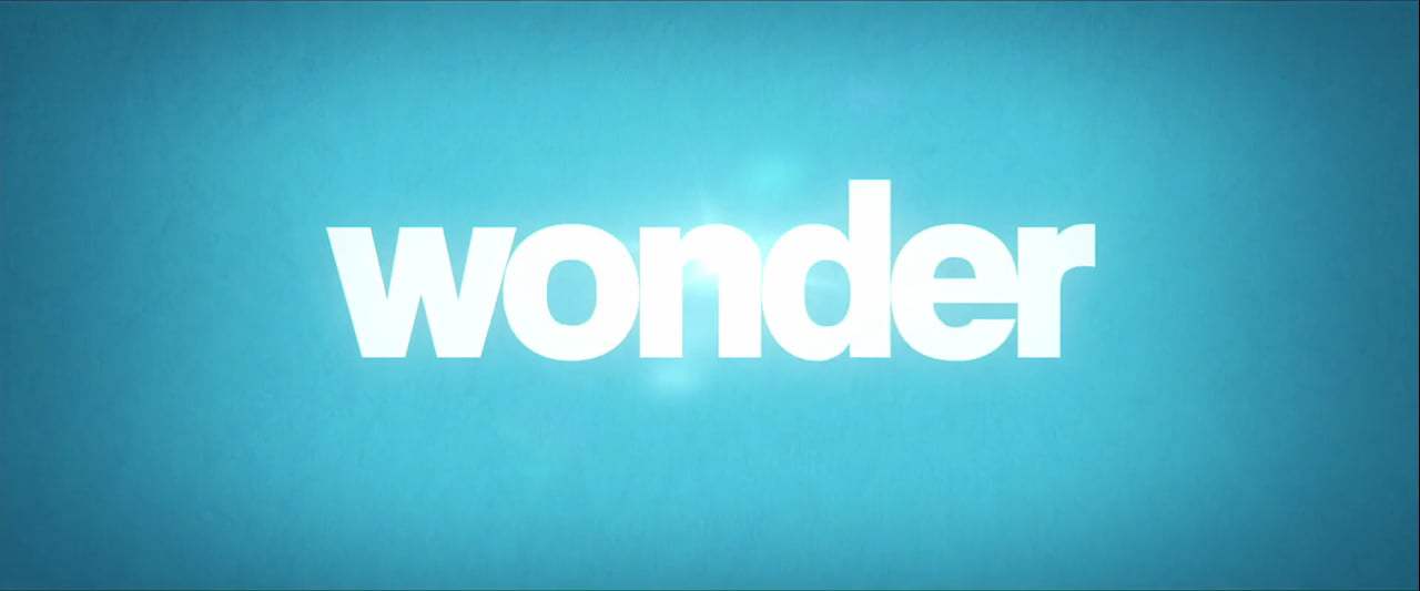 Wonder TV Spot - He's Ready (2017) Screen Capture #4