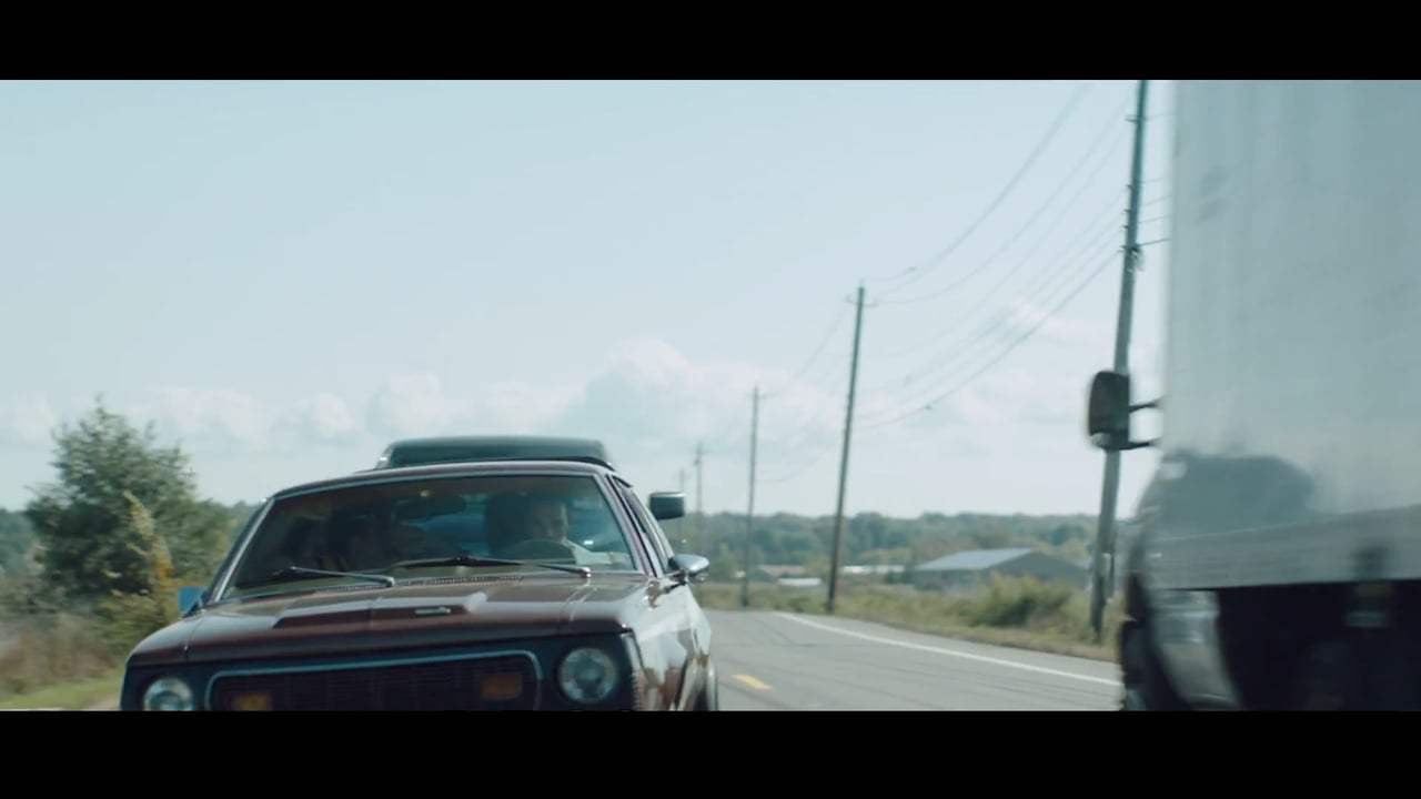 Crazy Famous Trailer (2018) Screen Capture #3