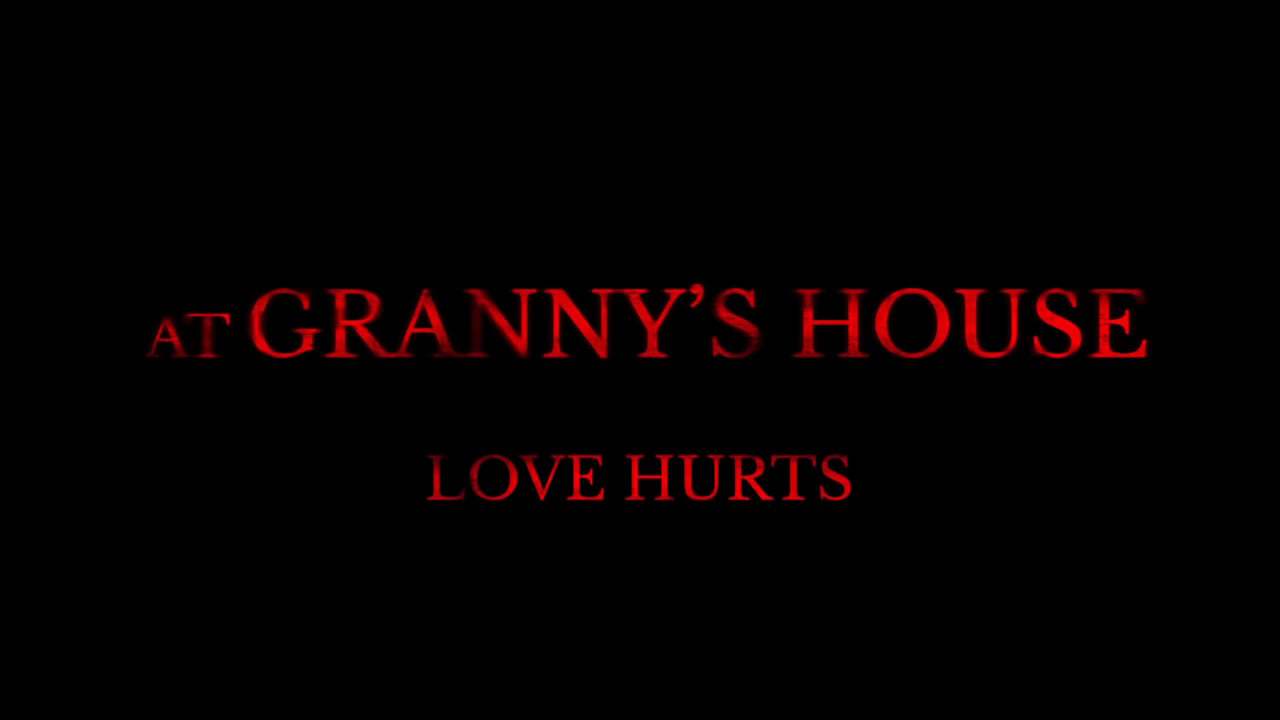 At Granny's House Teaser Trailer (2015) Screen Capture #3