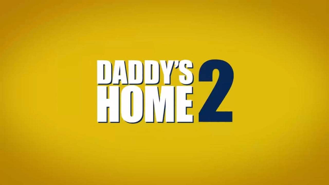 Daddy's Home 2 (2017) - Snow Tubing Screen Capture #4