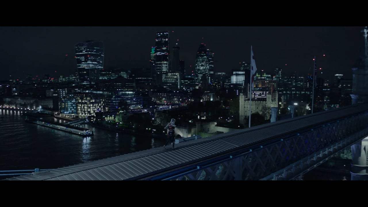 Paddington 2 Featurette - Hugh Grant (2018) Screen Capture #3