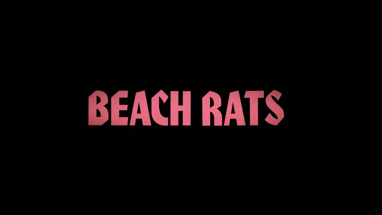 Beach Rats TV Spot - Critical Acclaim (2017) Screen Capture #4