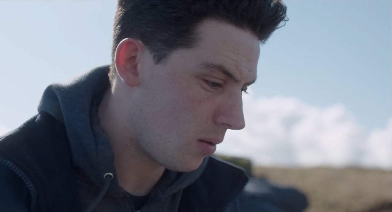 God's Own Country (2017) - Building the Wall Screen Capture #4