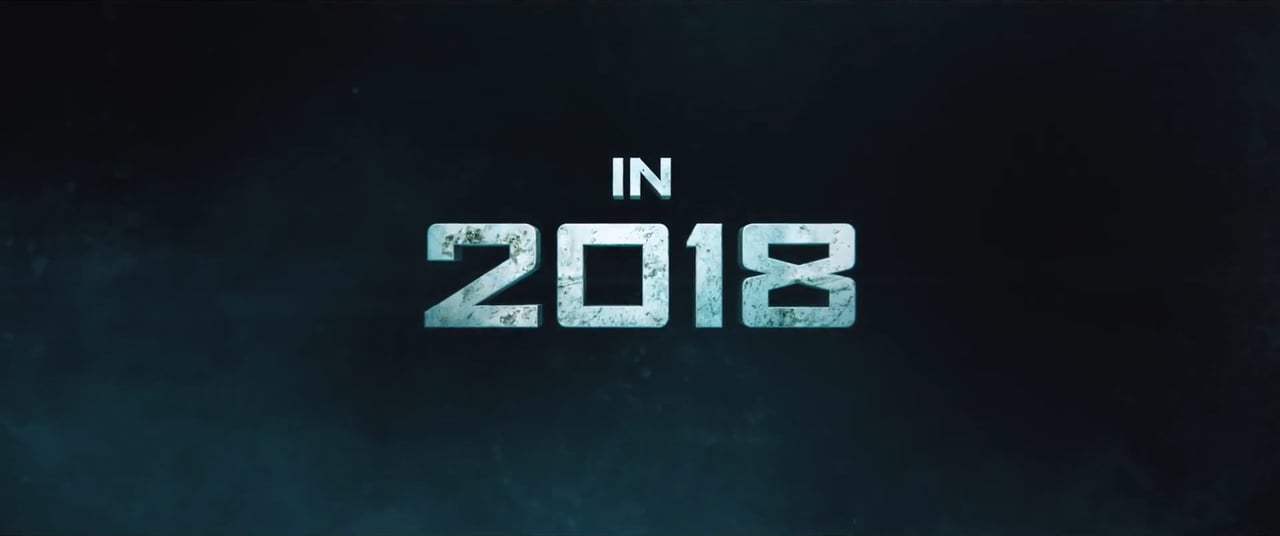 Maze Runner: The Death Cure TV Spot - IMAX (2018) Screen Capture #2