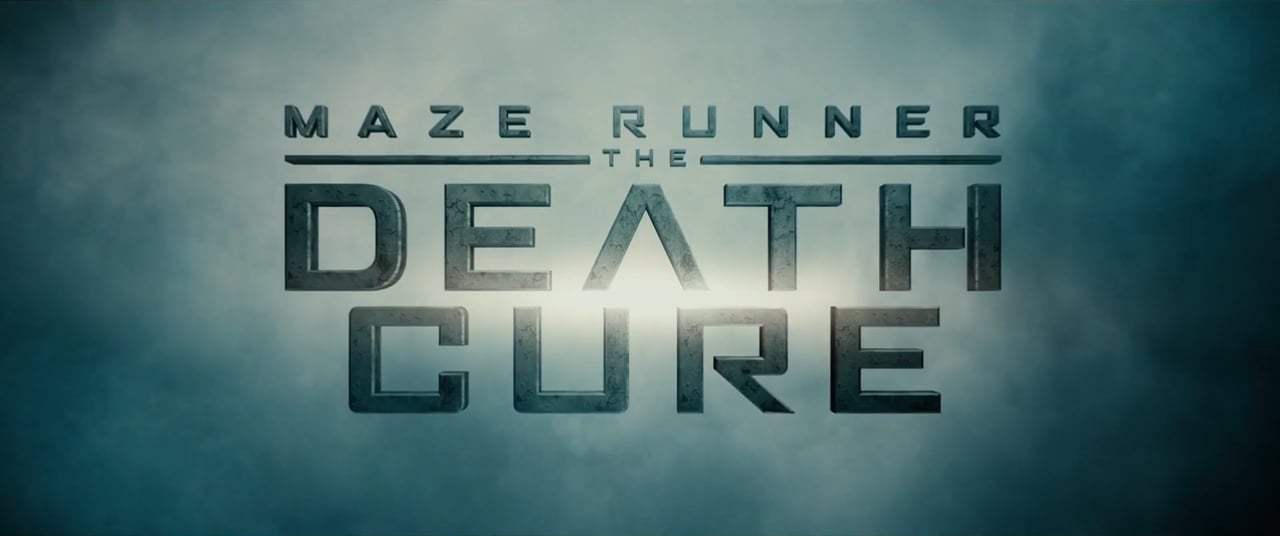 Maze Runner: The Death Cure TV Spot - IMAX (2018) Screen Capture #4