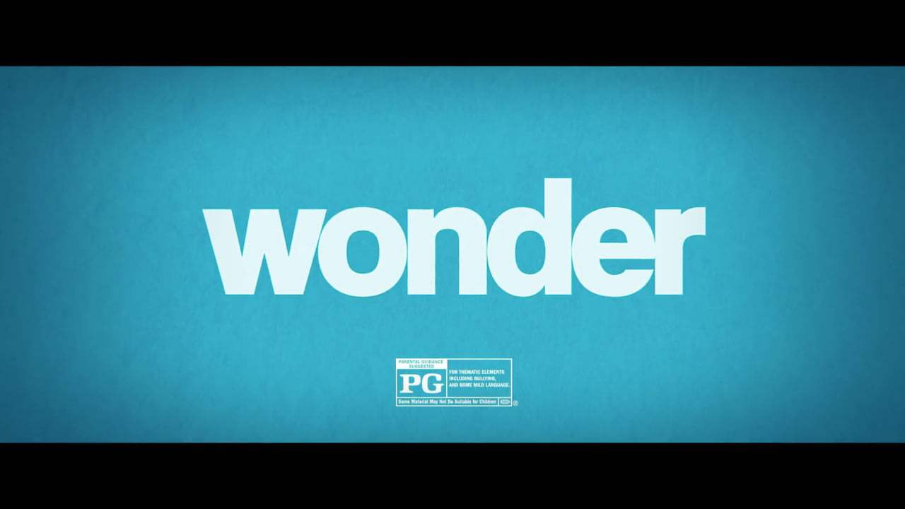 Wonder Featurette - Julia Roberts (2017) Screen Capture #4