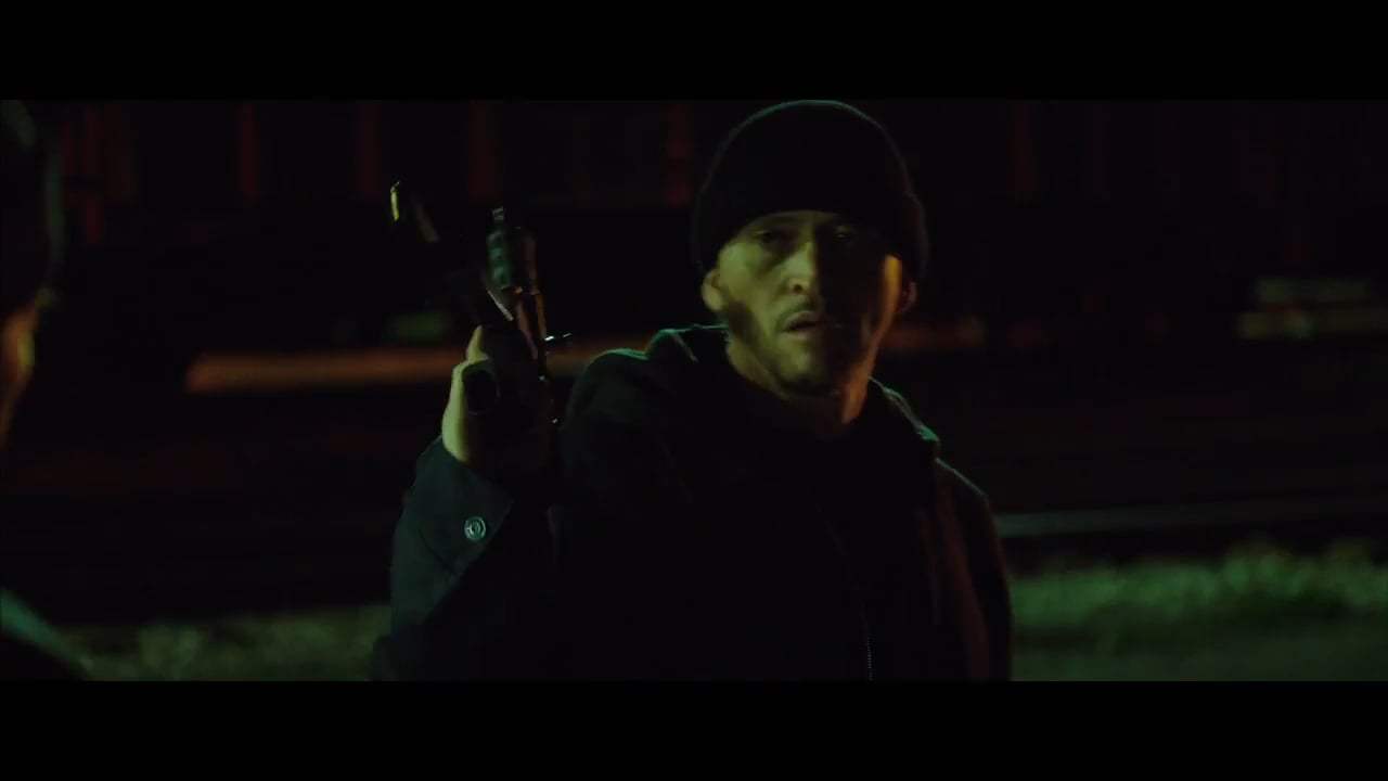 Small Town Crime Trailer (2017) Screen Capture #3