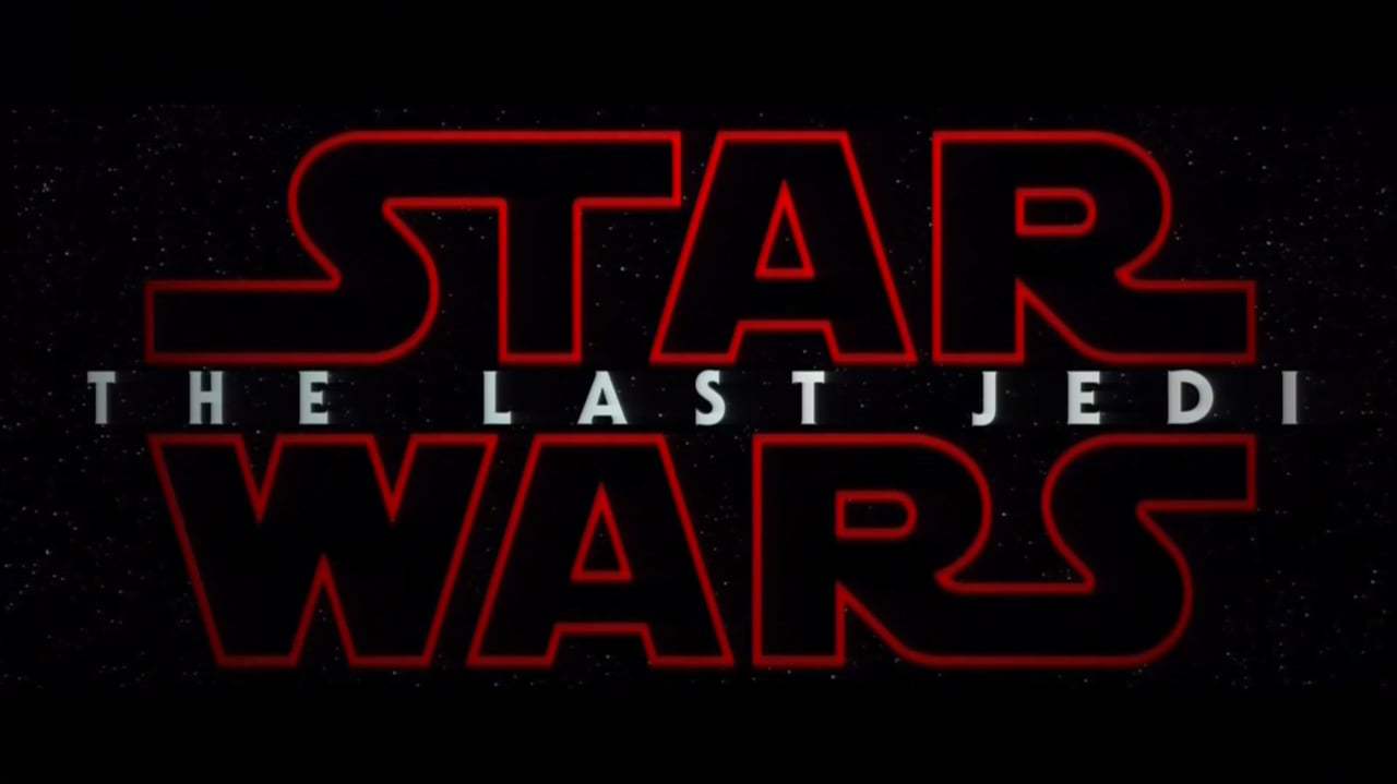 Star Wars: Episode VIII - The Last Jedi TV Spot - Fight (2017) Screen Capture #4