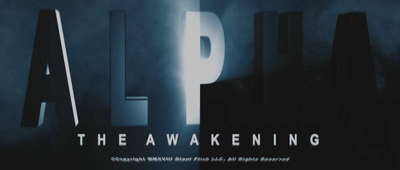 Awakening Alpha Trailer (2019) Screen Capture #4