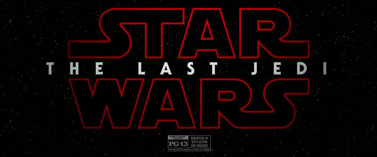 Star Wars: Episode VIII - The Last Jedi TV Spot - Heroes (2017) Screen Capture #4