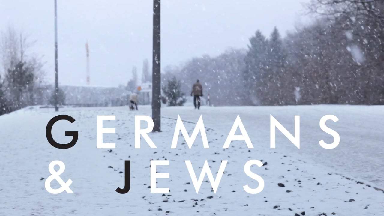 Germans & Jews Trailer (2016) Screen Capture #3