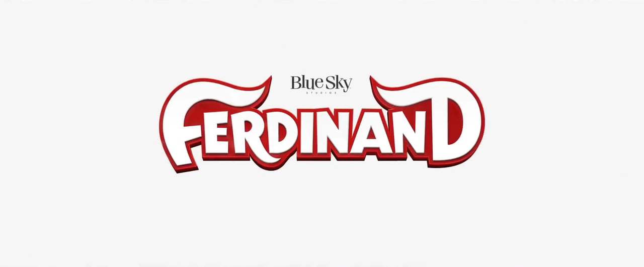 Ferdinand TV Spot - Beloved Classic (2017) Screen Capture #4