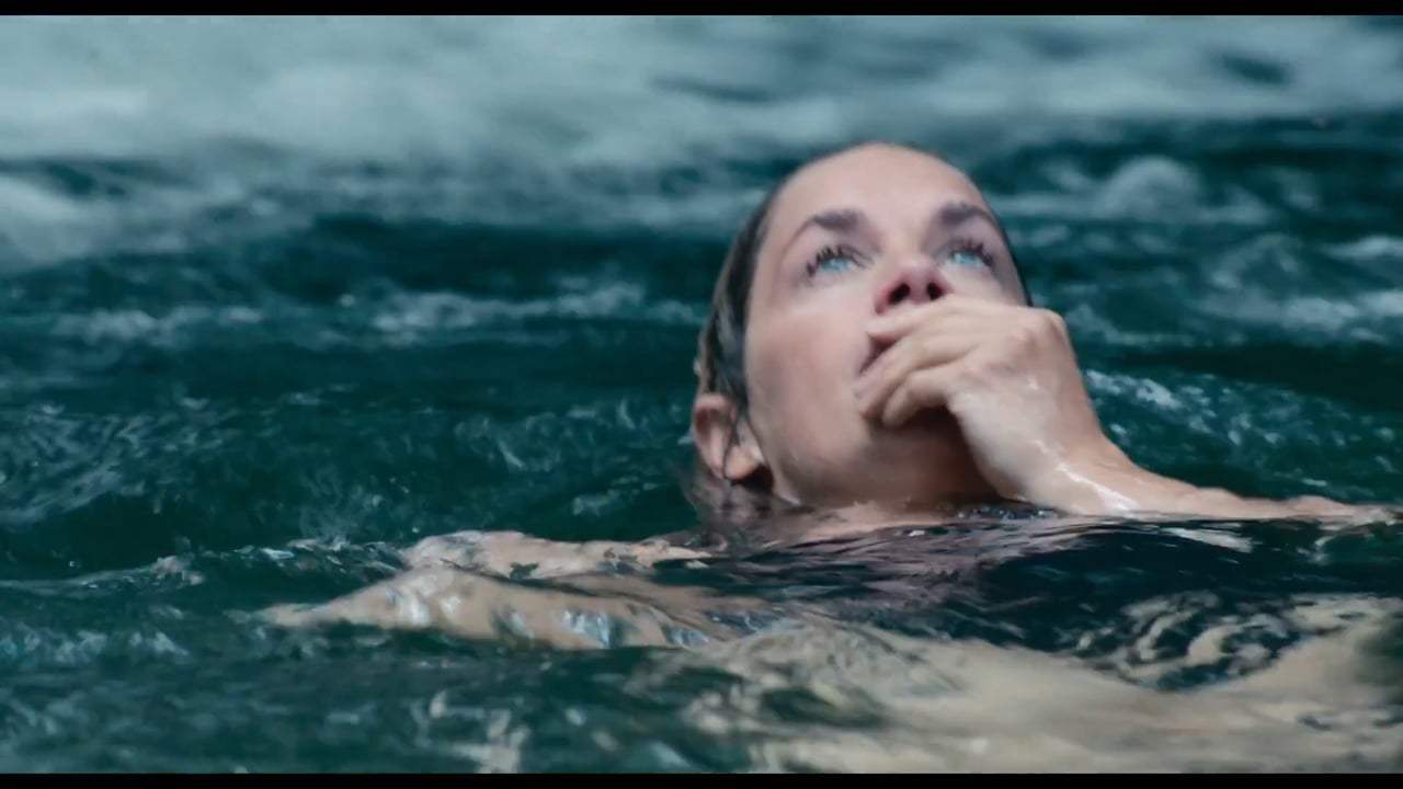 Dark River International Trailer (2018) Screen Capture #1