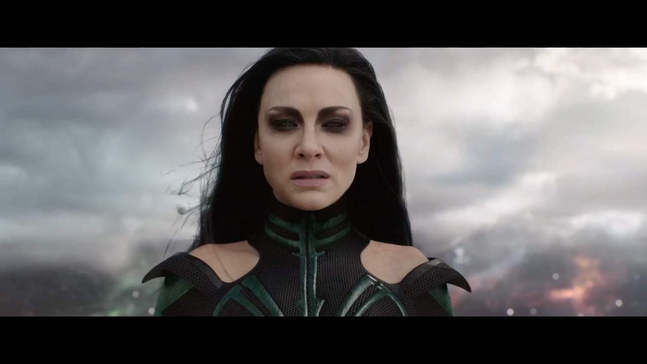 Thor: Ragnarok Featurette - Costume Design (2017) Screen Capture #1