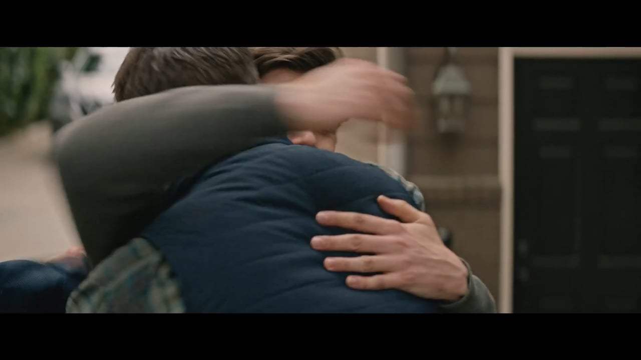 Love, Simon Trailer (2018) Screen Capture #3
