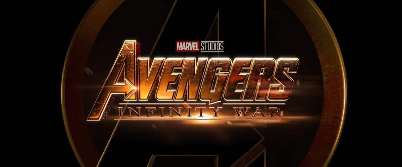 Avengers: Infinity War Trailer (2018) Screen Capture #3