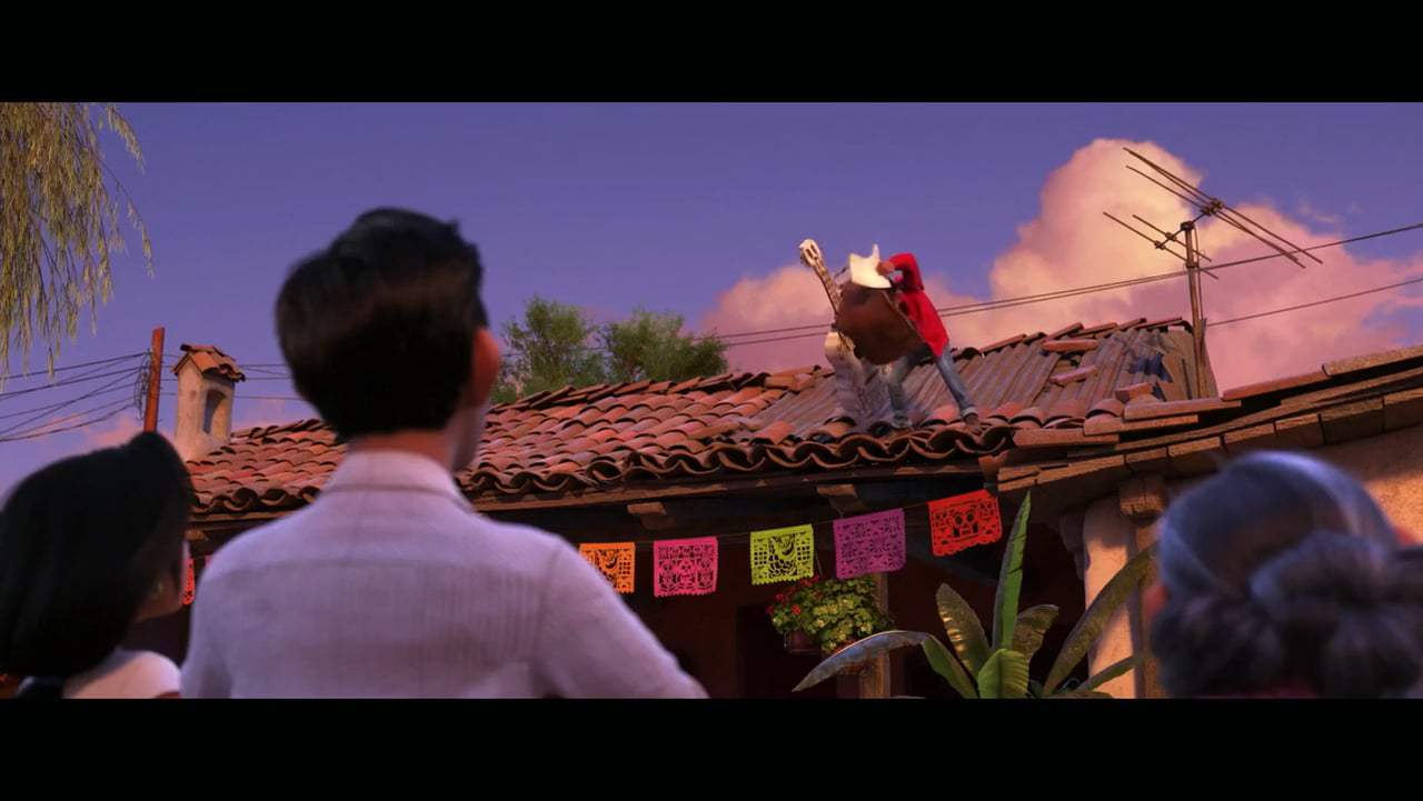Coco Featurette - The Music (2017) Screen Capture #1