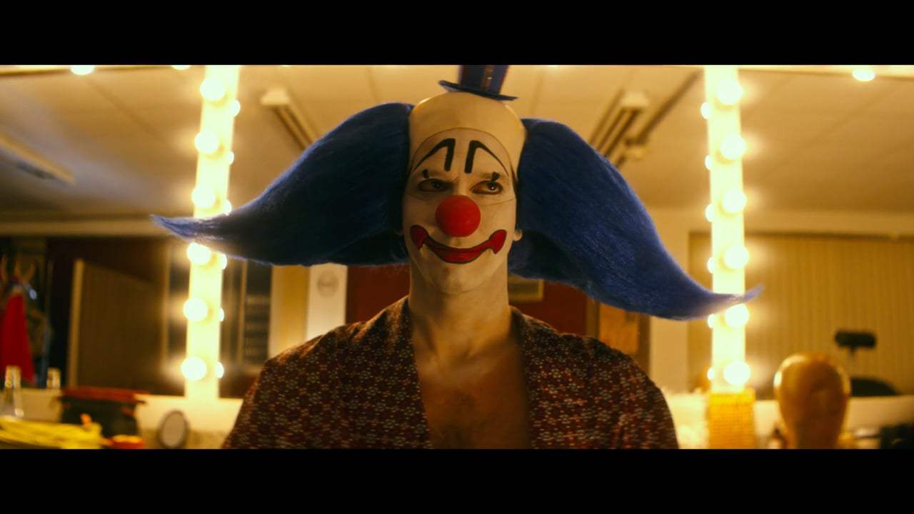 Bingo: The King of the Mornings Trailer (2017) Screen Capture #1