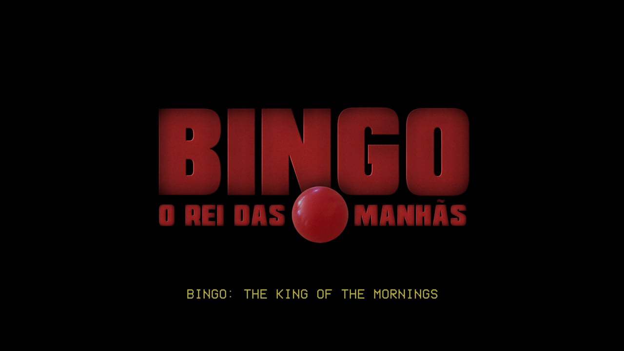 Bingo: The King of the Mornings Trailer (2017) Screen Capture #4