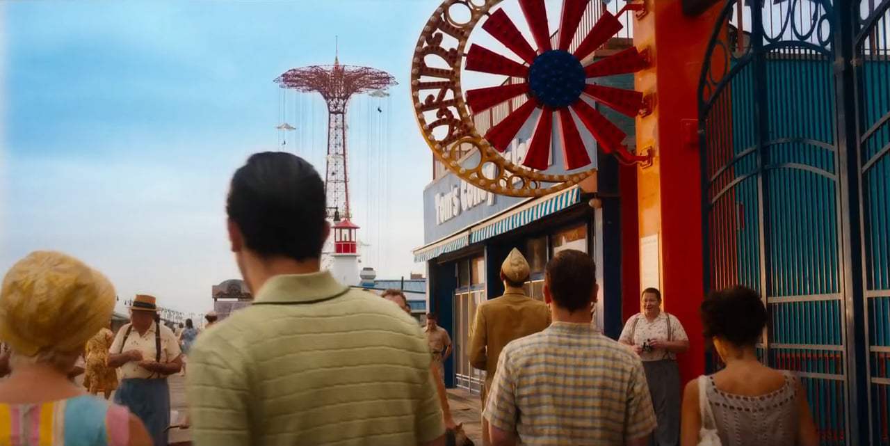 Wonder Wheel (2017) - Boardwalk Screen Capture #2