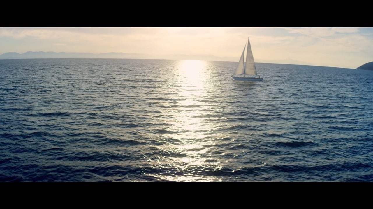 Midnight Sun Trailer (2018) Screen Capture #1