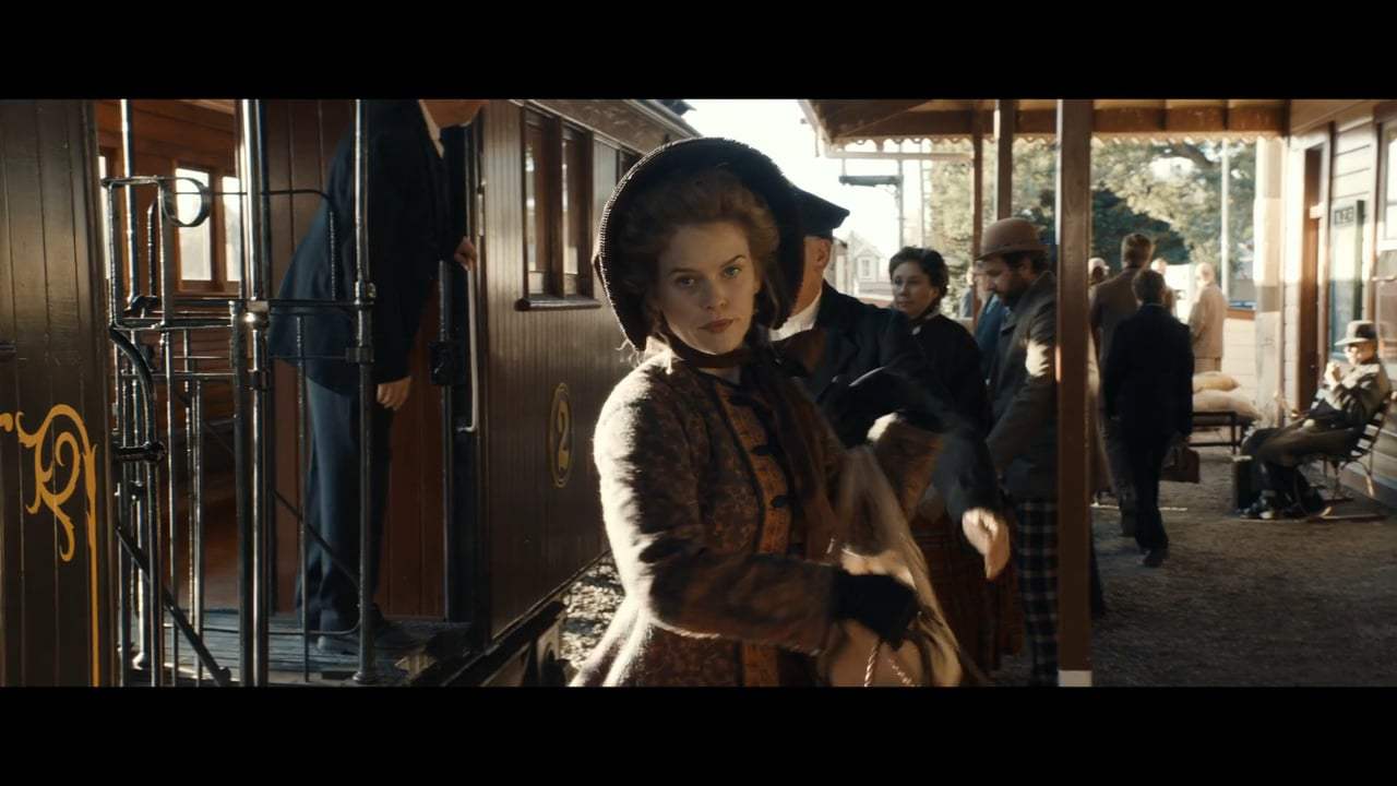 The Stolen Trailer (2017) Screen Capture #2