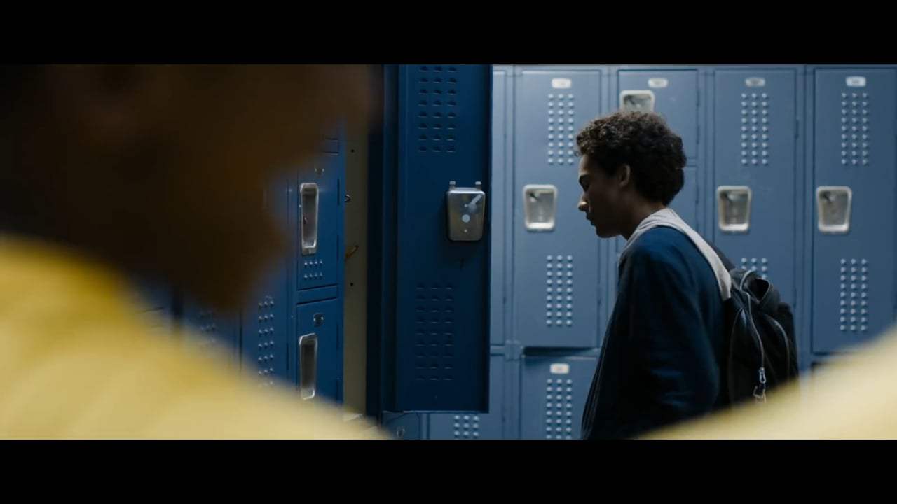 Saturday Church Trailer (2018) Screen Capture #1