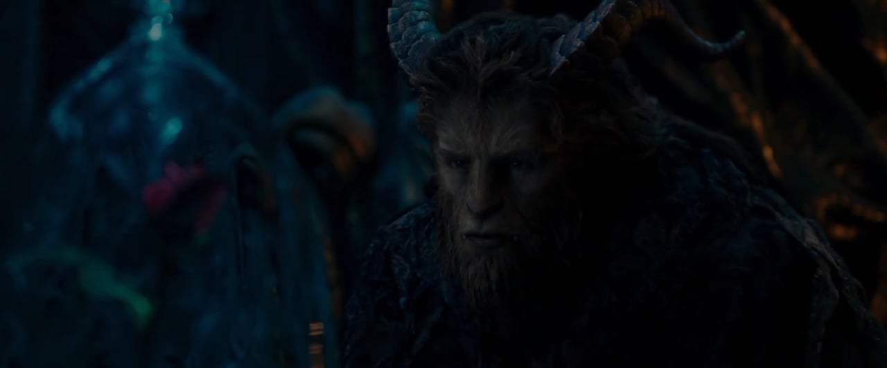 Beauty and the Beast For Your Consideration Trailer (2017) Screen Capture #2