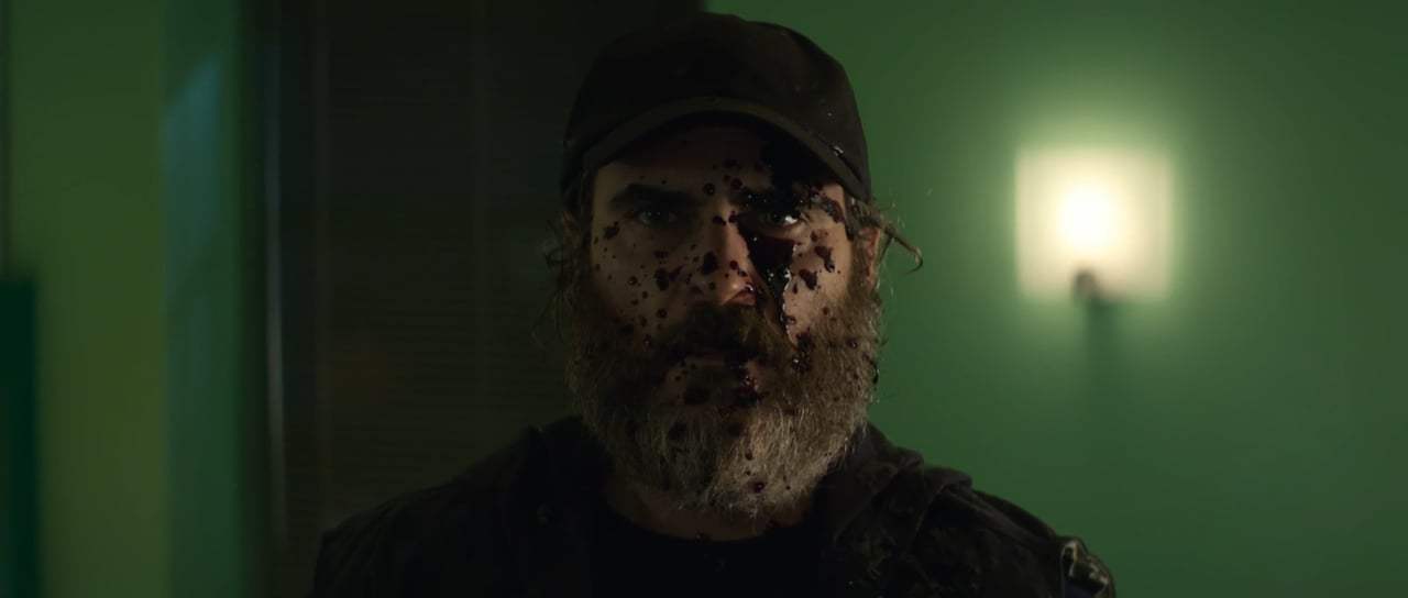 You Were Never Really Here Trailer (2017) Screen Capture #3