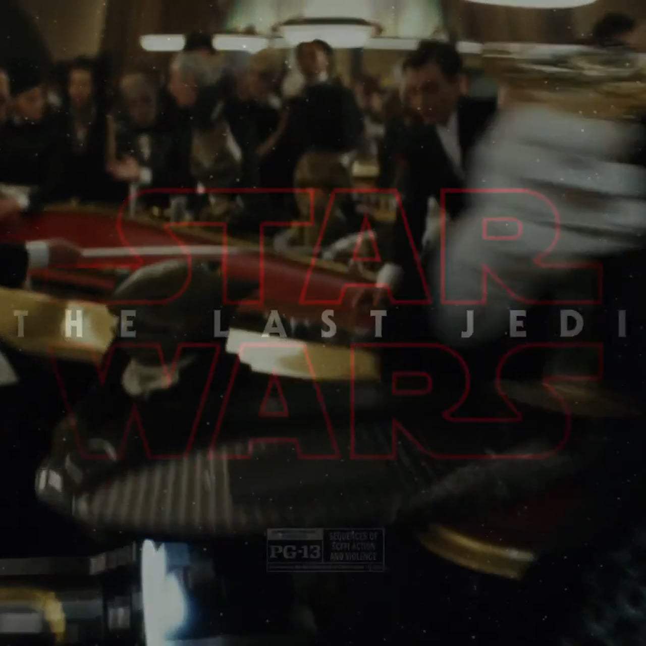 Star Wars: Episode VIII - The Last Jedi Featurette - Droid School (2017) Screen Capture #4
