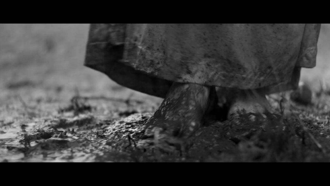 Vazante Trailer (2018) Screen Capture #1