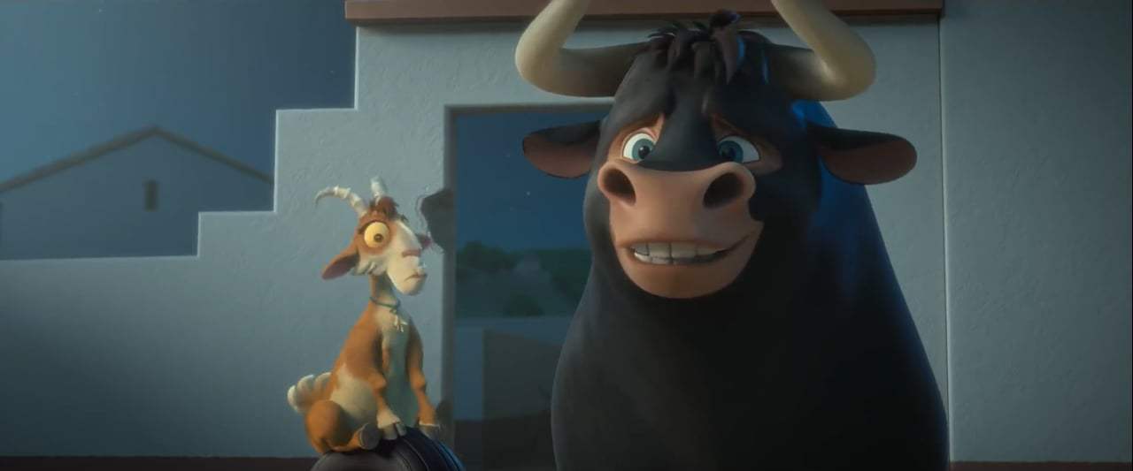 Ferdinand (2017) - Is That You? Screen Capture #1