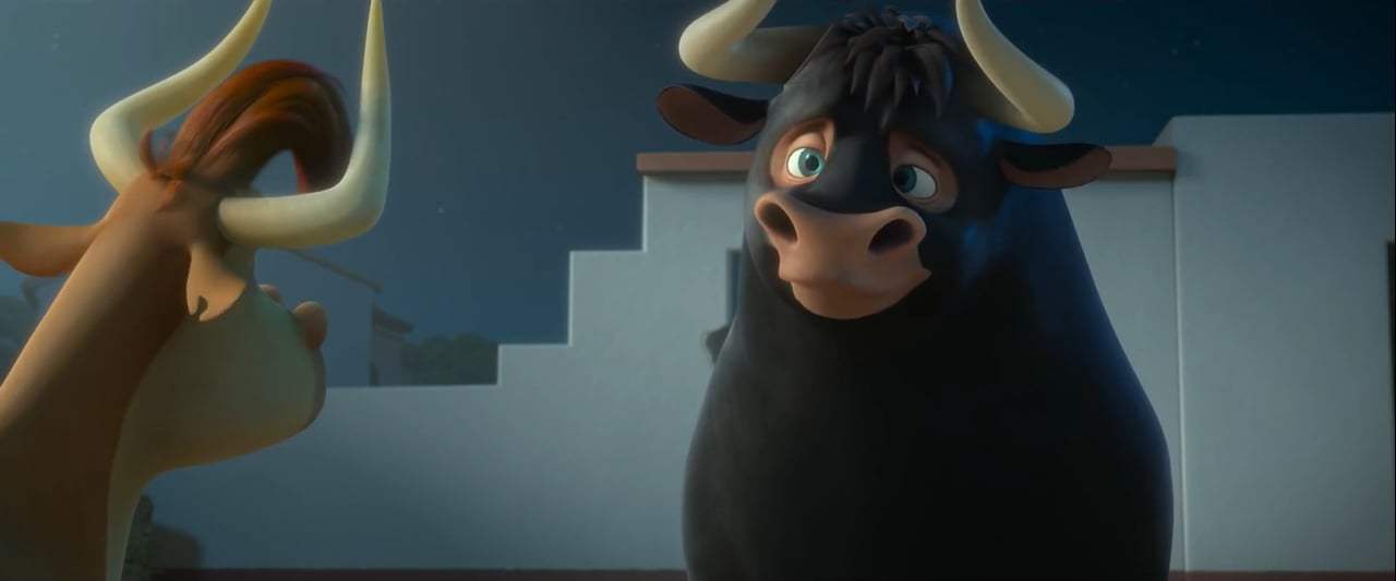 Ferdinand (2017) - Is That You? Screen Capture #2