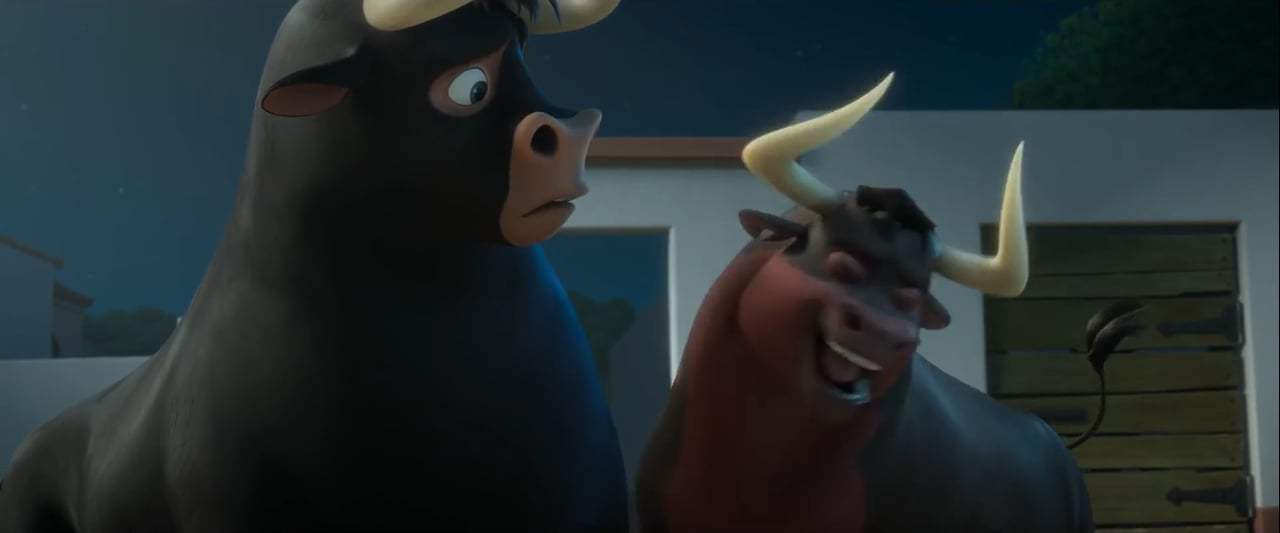 Ferdinand (2017) - Is That You? Screen Capture #3