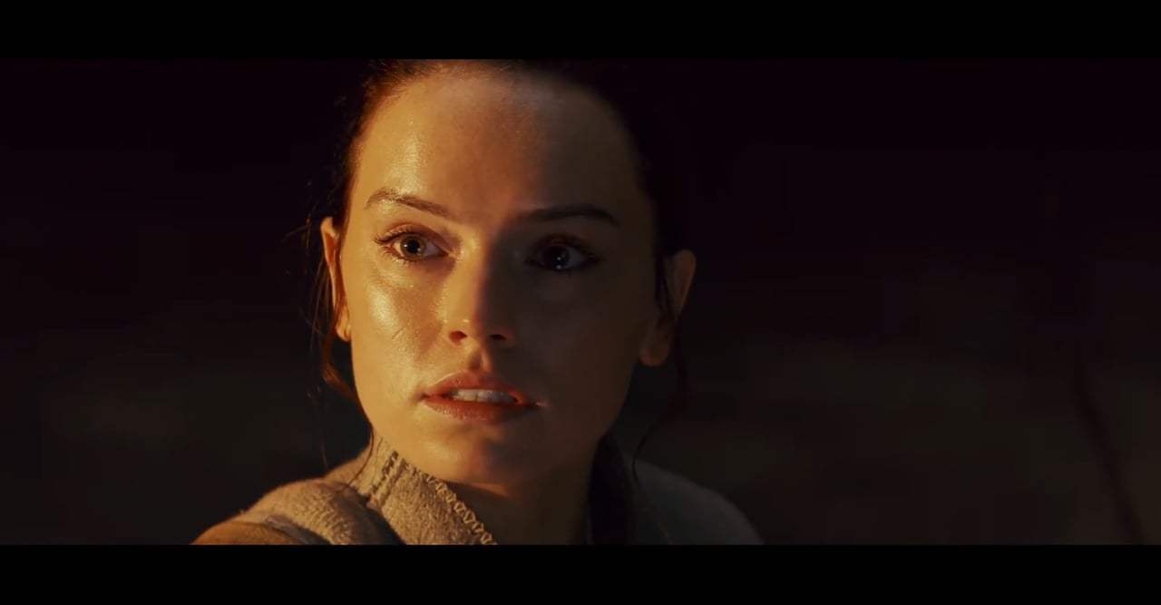 Star Wars: Episode VIII - The Last Jedi Featurette - IMAX (2017) Screen Capture #4