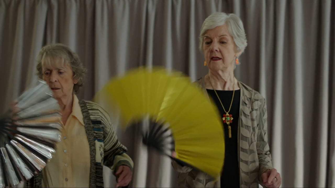 Humor Me Trailer (2018) Screen Capture #3