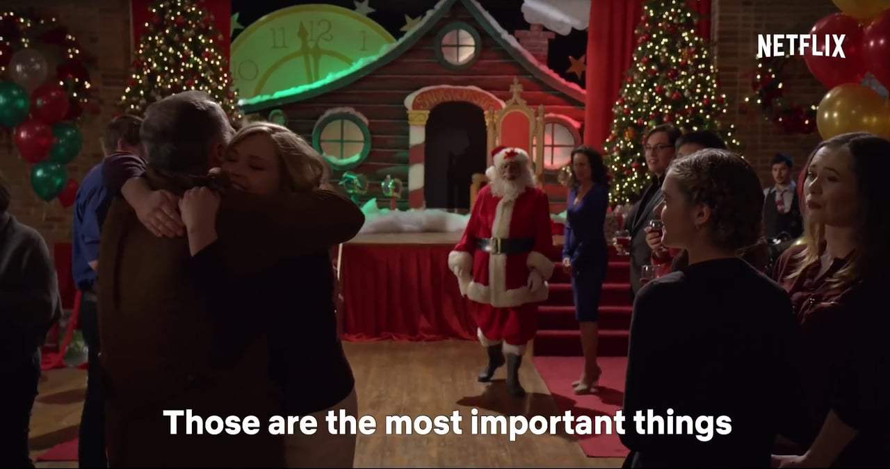 Christmas Inheritance Trailer (2017) Screen Capture #4