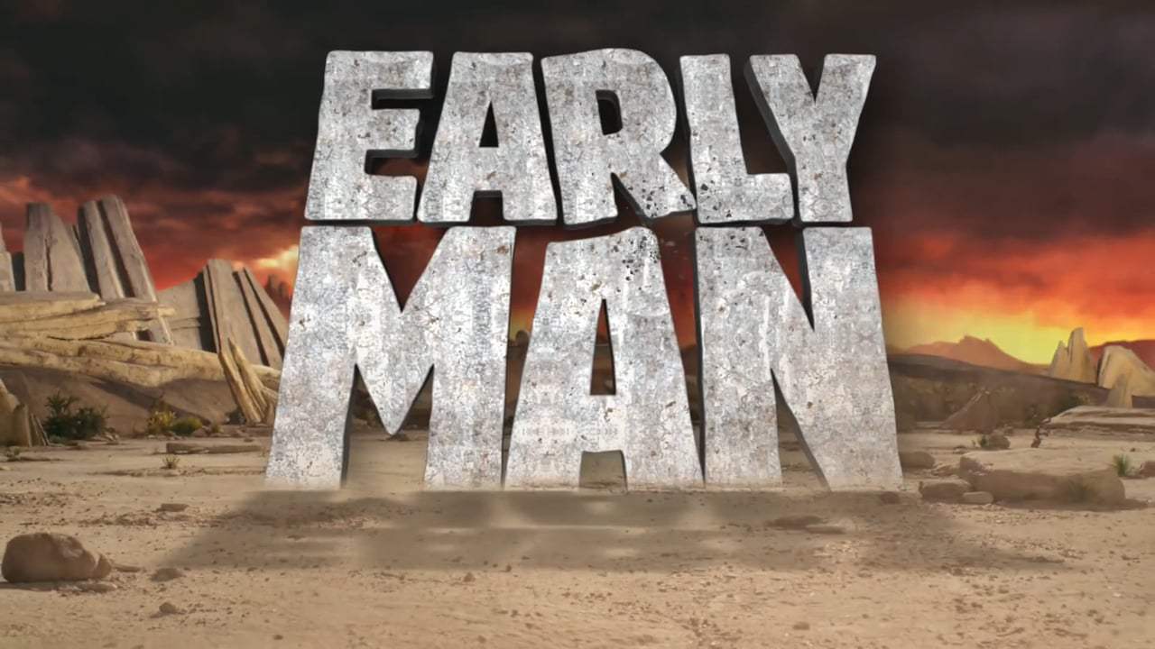Early Man International Trailer (2018) Screen Capture #4