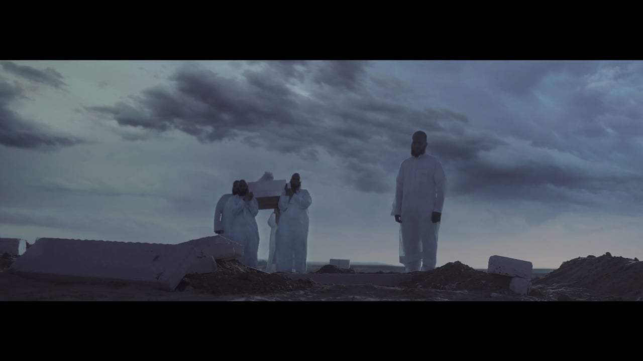 Sheikh Jackson Trailer (2018) Screen Capture #1