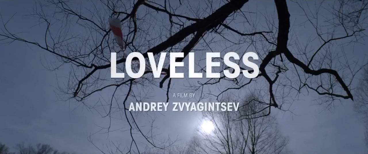 Loveless Trailer (2018) Screen Capture #4