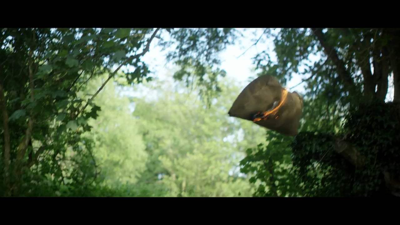 Cannibal Farm Trailer (2018) Screen Capture #2