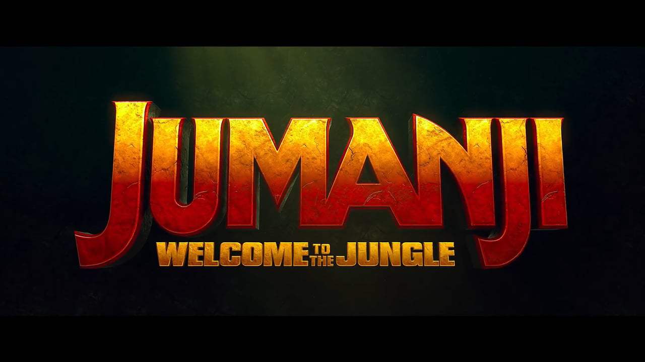 Jumanji: Welcome to the Jungle Featurette - Bethany (2017) Screen Capture #4