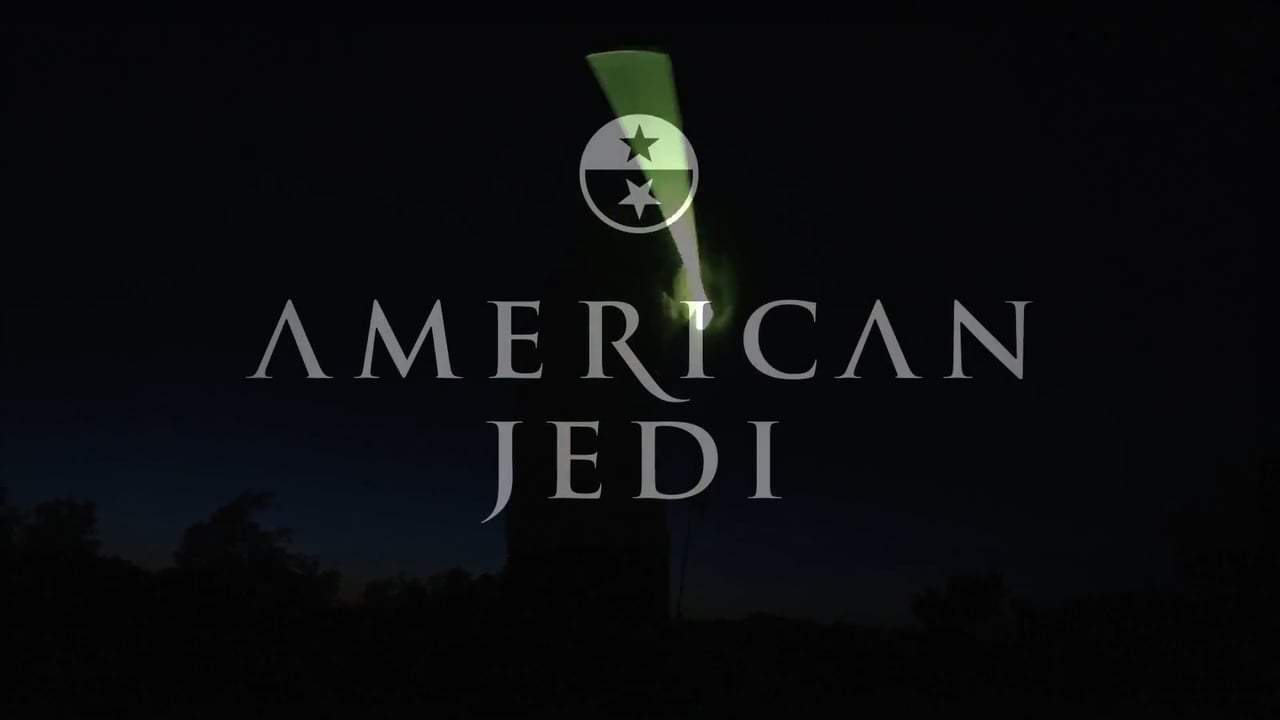 American Jedi Trailer (2017) Screen Capture #4