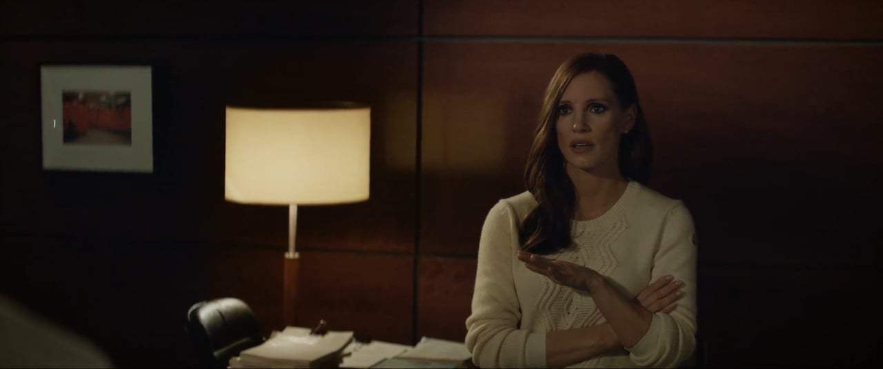 Molly's Game (2017) - Careers Will Be Ruined Screen Capture #2