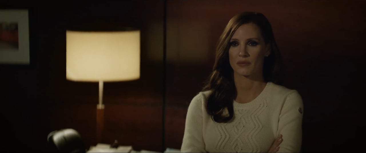 Molly's Game (2017) - Careers Will Be Ruined Screen Capture #4